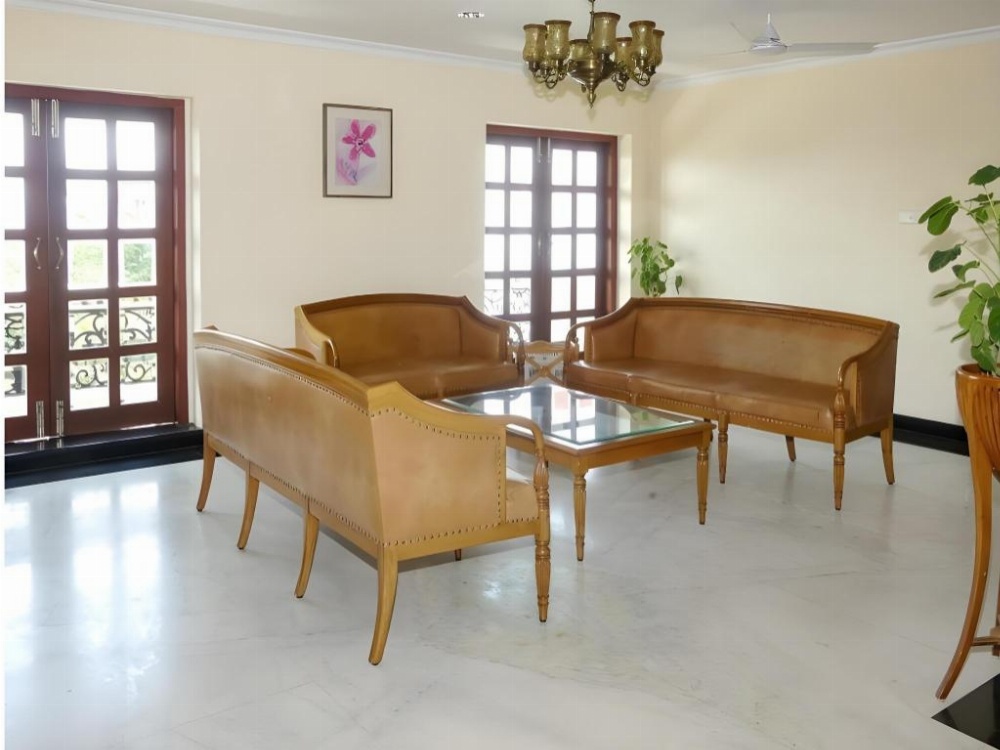 Meenakshi Sunshine Hotel